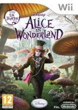 Alice in Wonderland (Wii)